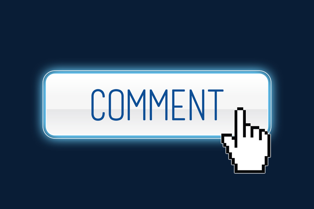 Comment